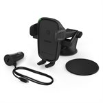 iOttie Easy One Touch 2 Wireless Dash / Windshield Mount