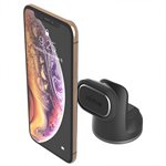 iOttie iTap 2 Magnetic Dash & Windshield Mount - Black