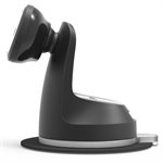 iOttie iTap 2 Magnetic Dash & Windshield Mount - Black