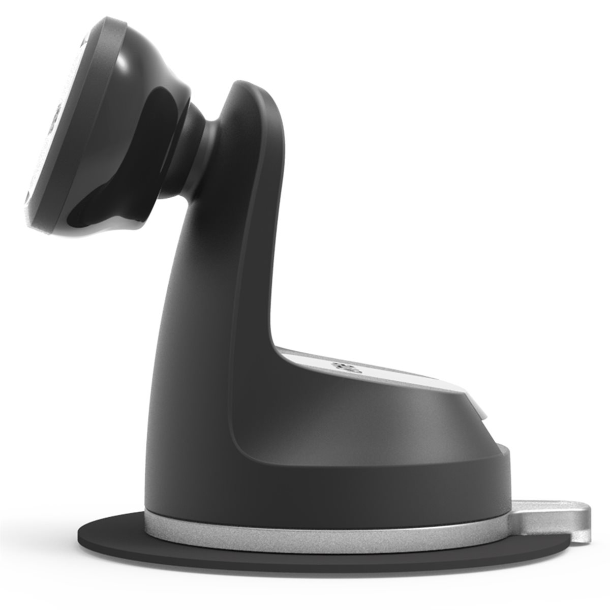 iOttie iTap 2 Dash & Windshield Mount Black