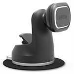 iOttie iTap 2 Magnetic Dash & Windshield Mount - Black