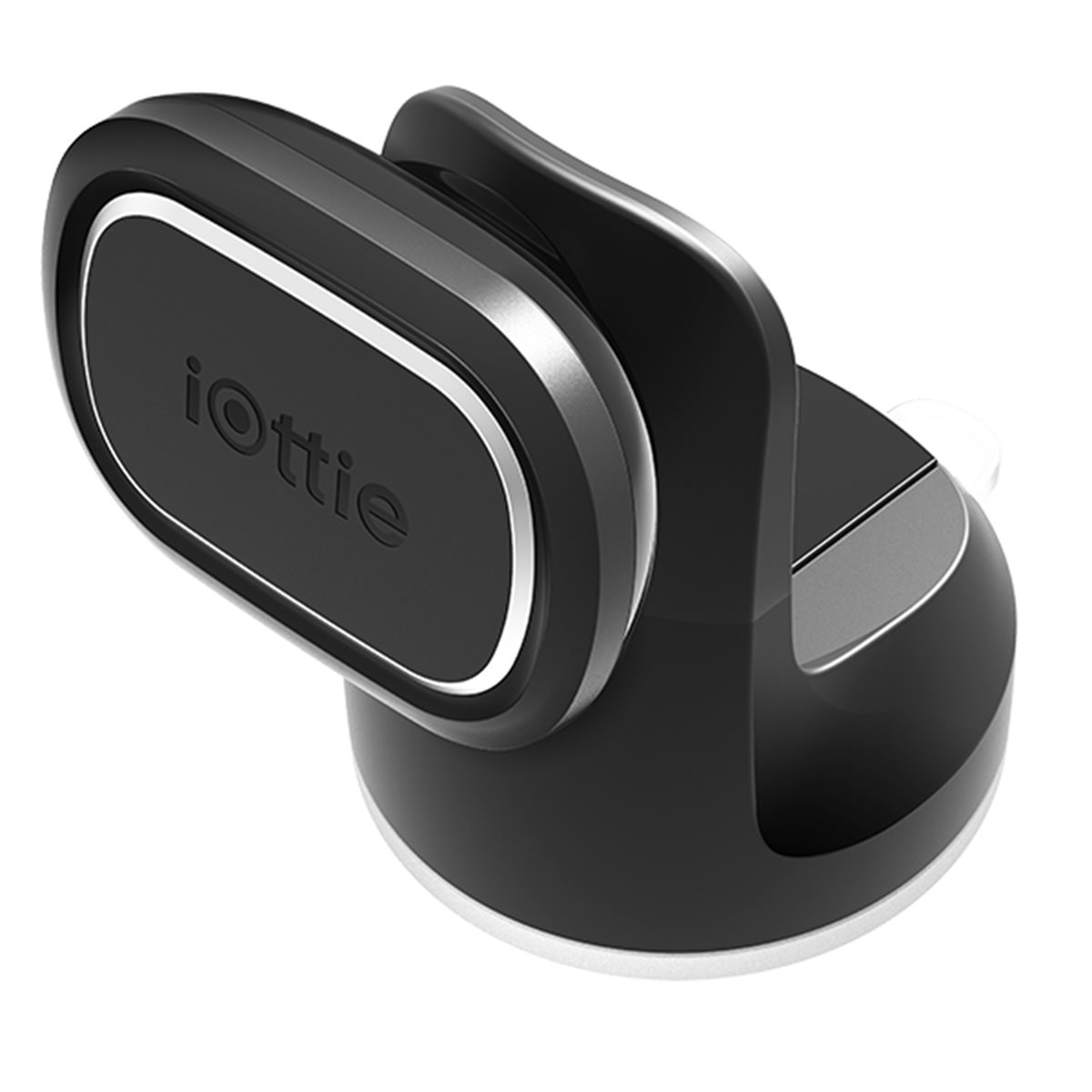 iOttie iTap 2 Dash & Windshield Mount Black