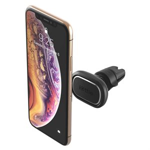 iOttie iTap 2 Magnetic Vent Mount - Black