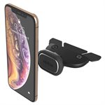 iOttie iTap 2 Magnetic CD Slot Mount - Black