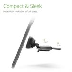 iOttie iTap 2 Magnetic CD Slot Mount - Black