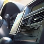 iOttie iTap 2 Magnetic CD Slot Mount - Black