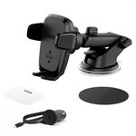 iOttie Auto Sense Wireless Dashboard Mount