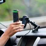 iOttie Auto Sense Wireless Dashboard Mount