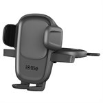 iOttie Easy One Touch 5 CD Slot Mount - Black