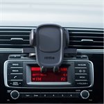 iOttie Easy One Touch 5 CD Slot Mount - Black
