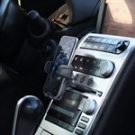 iOttie Easy One Touch 5 CD Slot Mount - Black