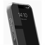 iDeal of Sweden Mirror Fashion Case with MagSafe for iPhone 16, Leopard