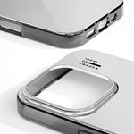 iDeal of Sweden Mirror Fashion Case with MagSafe for iPhone 16 Pro Max, Mirror