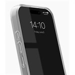 iDeal of Sweden Clear Case with MagSafe for iPhone 16 Pro, Petite Floral