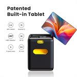 Ikarao Portable Party Karaoke Speaker Break X2