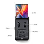 Ikarao Portable Party Karaoke Speaker Break X2