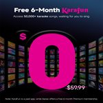 Ikarao Portable Party Karaoke Speaker Shell S1