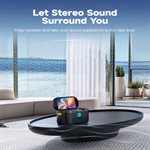 Ikarao Portable Party Karaoke Speaker Shell S1