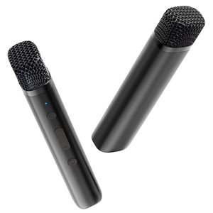 Ikarao Portable Party Karaoke Speaker Shell S3