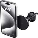 iOttie iTap 3 MS Compatible Air Vent Mount w / Ring