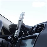 iOttie iTap 3 MS Compatible Air Vent Mount w / Ring