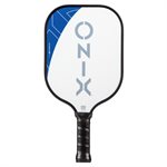 ONIX Evoke Premier Heavy Weight V2 Paddle - Blue