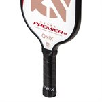 ONIX Evoke Premier Medium Weight V2 Paddle - Red