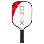 ONIX Evoke Premier Medium Weight V2 Paddle - Red