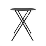 Ensemble pliable trois pièces Lausaint Noir