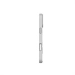 Libratel TUFF8 Glide360 Case iPhone 16, Clear