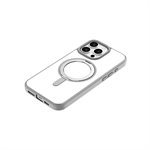 Libratel TUFF8 Glide 360 Case iPhone 16 Pro, Clear