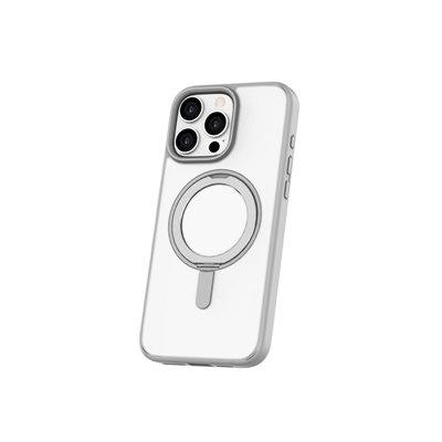 Libratel étui TUFF8 Glide 360 pour iPhone 16 Pro Max, transparent Libratel étui TUFF8 Glide 360 pour iPhone 16 Pro Max, transparent