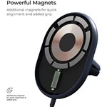 iOttie Velox MagSafe Magnetic Wireless Air Vent Mount