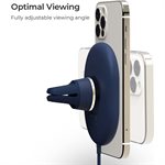 iOttie Velox MagSafe Magnetic Wireless Air Vent Mount