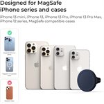 iOttie Velox MagSafe Comp Magnetic Air Vent Mount