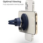 iOttie Velox MagSafe Comp Magnetic Air Vent Mount