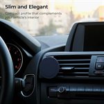 iOttie Velox MagSafe Comp Magnetic Air Vent Mount