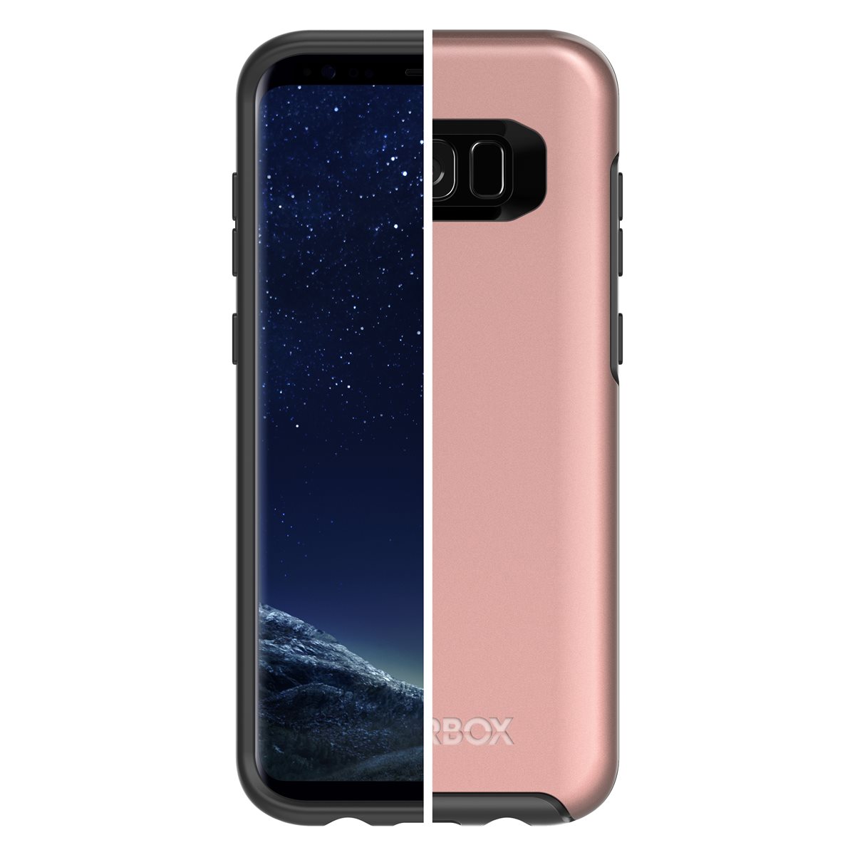 samsung galaxy s8  otterbox