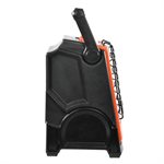 Chaufferette portable Heat Hog au propane 9000 BTU