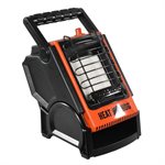 Chaufferette portable Heat Hog au propane 9000 BTU