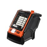 Chaufferette portable Heat Hog au propane 9000 BTU