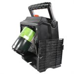 Chaufferette portable Heat Hog au propane 9000 BTU