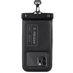 Pelican Marine Waterproof Floating Pouch - Black