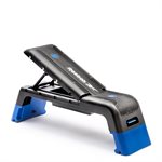 Reebok Deck - Blue