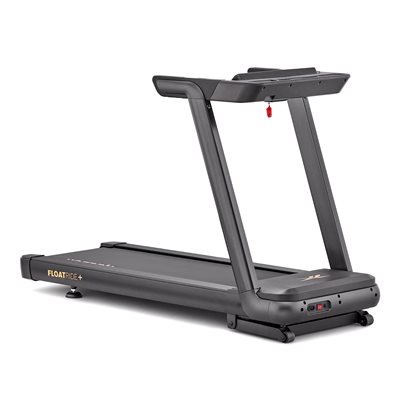 Tapis de course Reebok FR20z Floatride - noir Tapis de course Reebok FR20z Floatride - noir