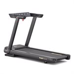 Reebok FR20z Floatride Treadmill - Black