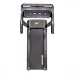 Reebok FR20z Floatride Treadmill - Black