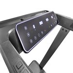 Reebok FR20z Floatride Treadmill - Black