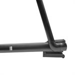Reebok FR20z Floatride Treadmill - Black