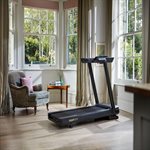 Reebok FR20z Floatride Treadmill - Black